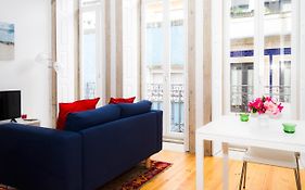 Bright Apartment • Downtown Porto